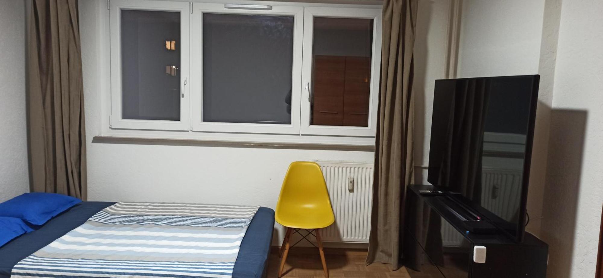 Apartement Saint Louis Train Station- Euroairport- Basel المظهر الخارجي الصورة
