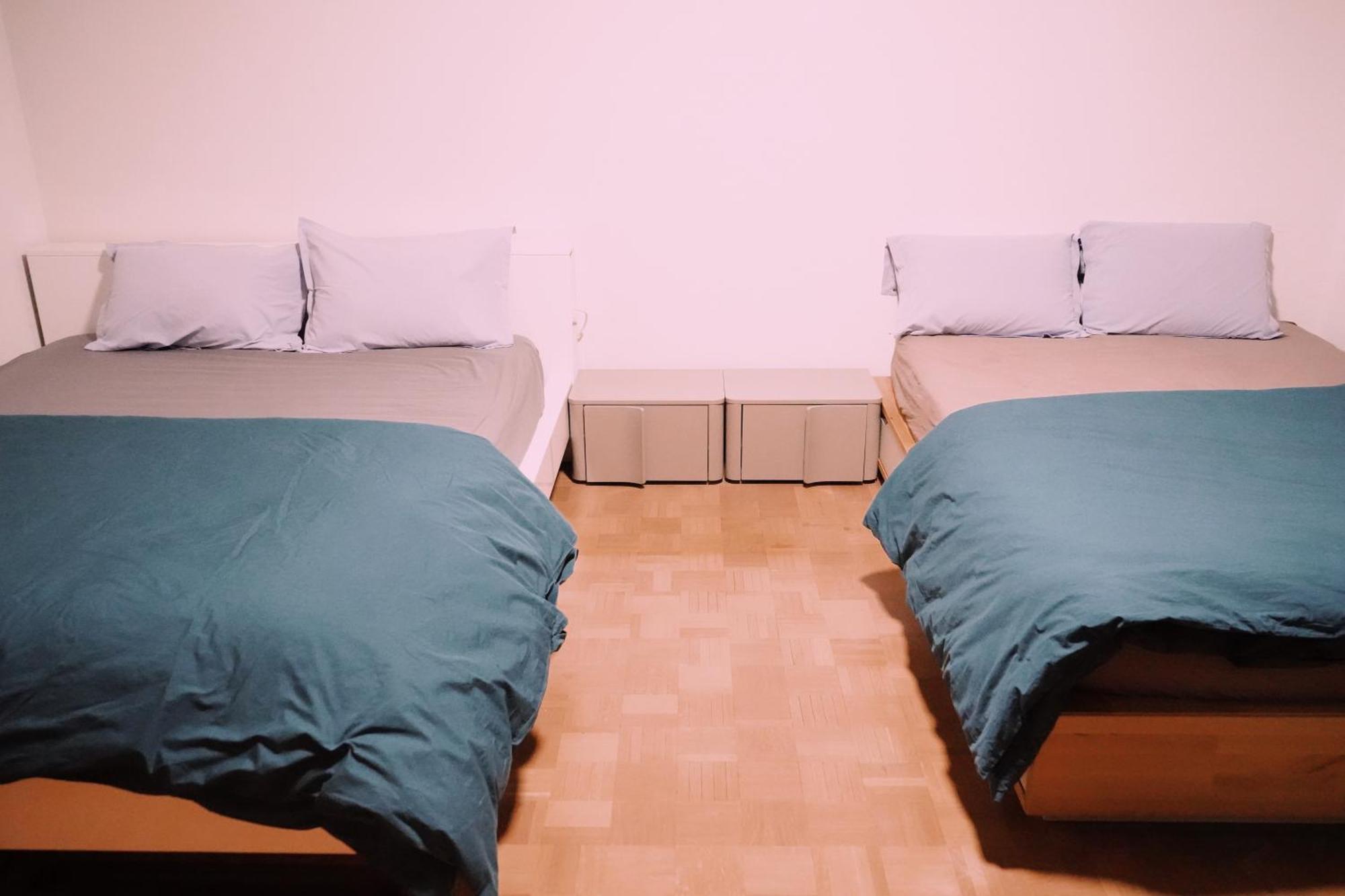 Apartement Saint Louis Train Station- Euroairport- Basel المظهر الخارجي الصورة