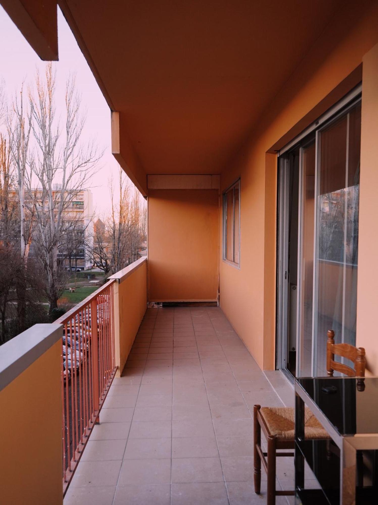 Apartement Saint Louis Train Station- Euroairport- Basel المظهر الخارجي الصورة
