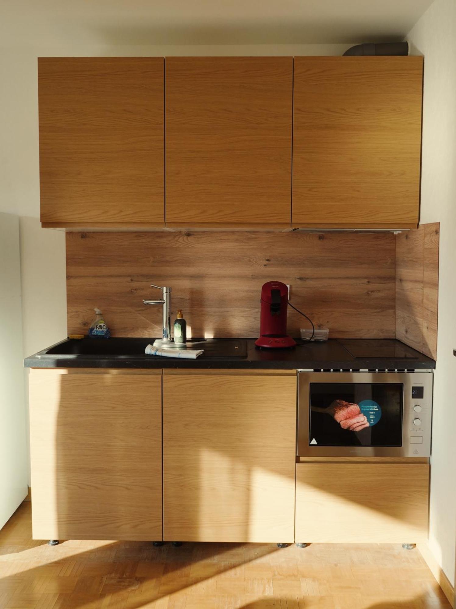 Apartement Saint Louis Train Station- Euroairport- Basel المظهر الخارجي الصورة